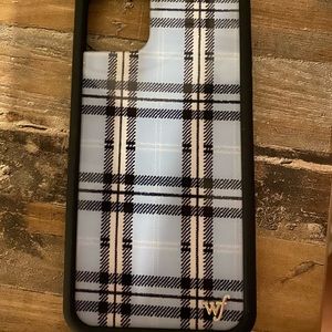 Wildflower case (iPhone 11 pro max)